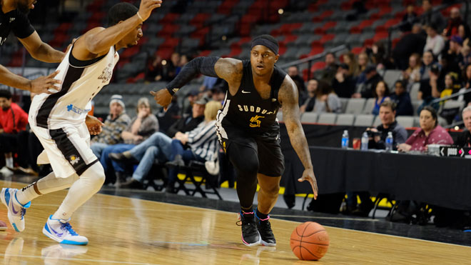 london lightning jersey